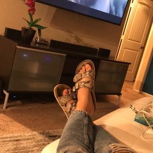 Meet your Posher, Franco